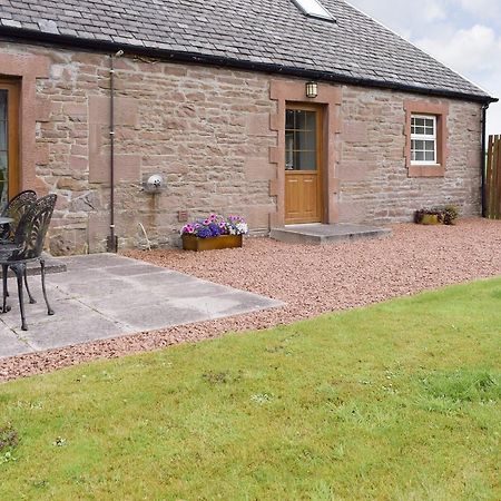 Vila The Stables - Uk5532 Balfron Exteriér fotografie